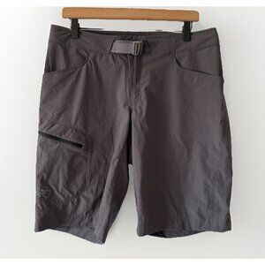 Arc'teryx | Shorts | Arcteryx Soleus Shorts Men Blue | Poshmark